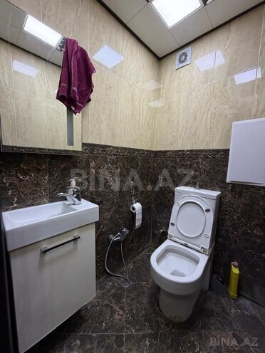 Продаётся 3-комн. новостройка 100 м², м. Ази Асланов, photo 16 from 18