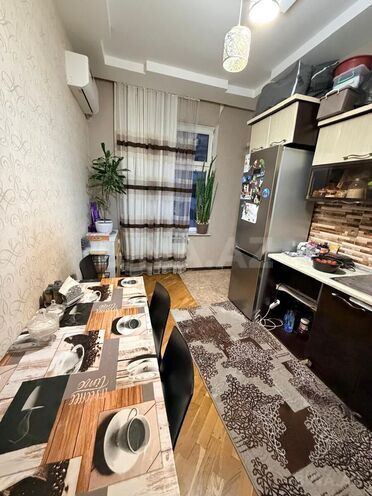 Продаётся 3-комн. новостройка 100 м², м. Ази Асланов, photo 13 from 18