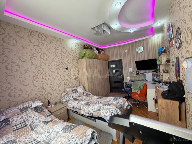 Продаётся 3-комн. новостройка 100 м², м. Ази Асланов, photo 8 from 18
