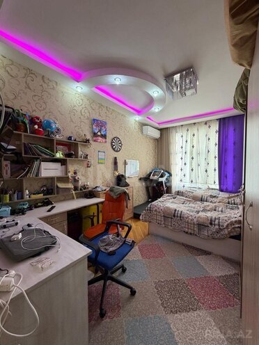 Продаётся 3-комн. новостройка 100 м², м. Ази Асланов, photo 7 from 18