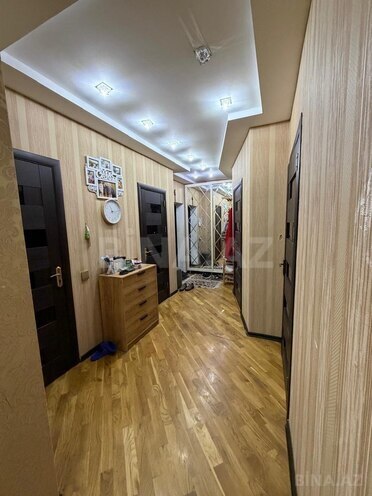 Продаётся 3-комн. новостройка 100 м², м. Ази Асланов, photo 6 from 18