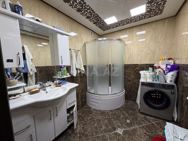 Продаётся 3-комн. новостройка 100 м², м. Ази Асланов, photo 15 from 18