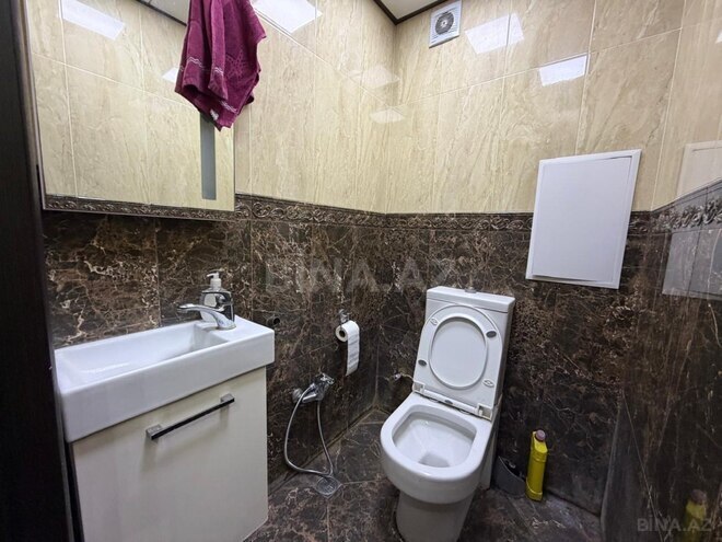 Продаётся 3-комн. новостройка 100 м², м. Ази Асланов, photo 17 from 18