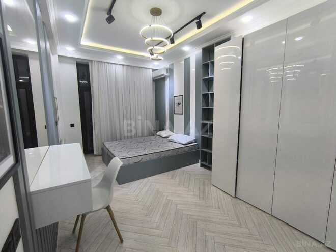 Продаётся 3-комн. новостройка 79 м², м. Нариман Нариманов, photo 6 from 10