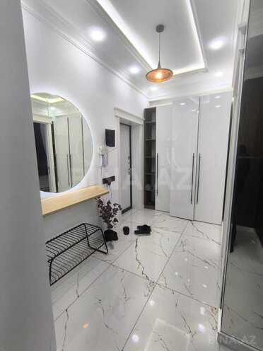 Продаётся 3-комн. новостройка 79 м², м. Нариман Нариманов, photo 9 from 10