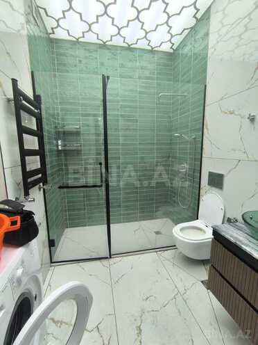 Продаётся 3-комн. новостройка 79 м², м. Нариман Нариманов, photo 8 from 10