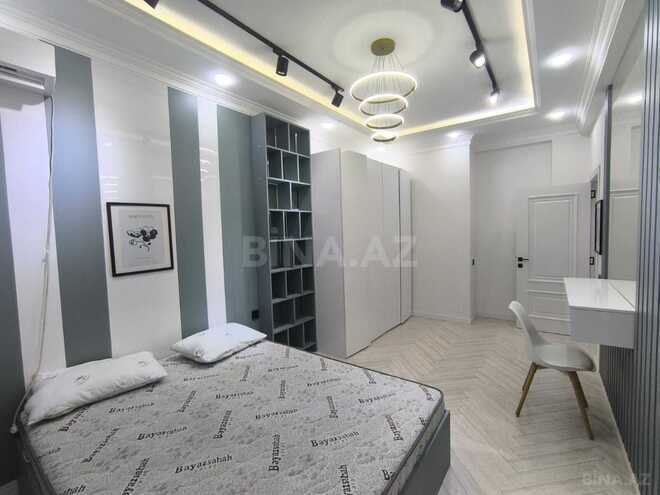 Продаётся 3-комн. новостройка 79 м², м. Нариман Нариманов, photo 5 from 10