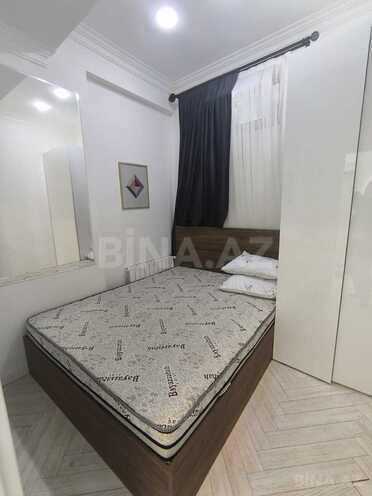 Продаётся 3-комн. новостройка 79 м², м. Нариман Нариманов, photo 7 from 10