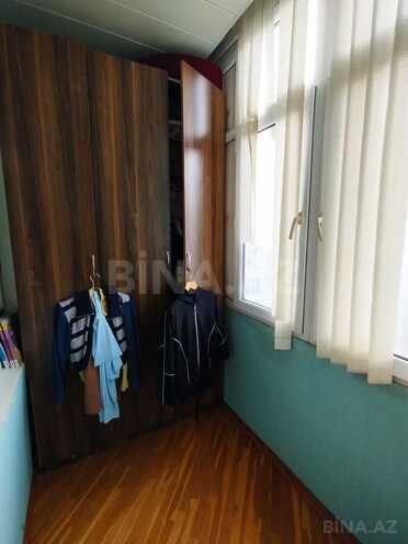 Satılır 3 otaqlı yeni tikili 115 m², Həzi Aslanov m., photo 16 from 22