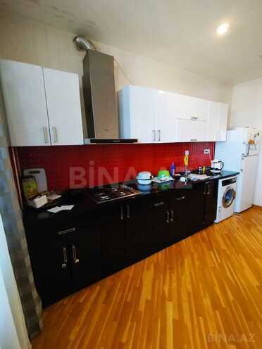 Satılır 3 otaqlı yeni tikili 115 m², Həzi Aslanov m., photo 12 from 22
