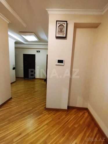 Satılır 3 otaqlı yeni tikili 115 m², Həzi Aslanov m., photo 17 from 22