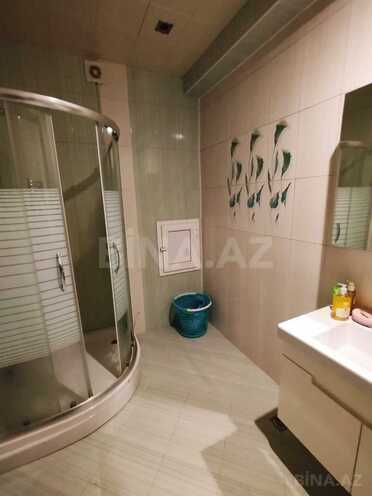Satılır 3 otaqlı yeni tikili 115 m², Həzi Aslanov m., photo 21 from 22
