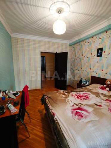 Satılır 3 otaqlı yeni tikili 115 m², Həzi Aslanov m., photo 9 from 22