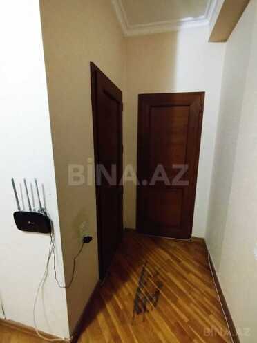 Satılır 3 otaqlı yeni tikili 115 m², Həzi Aslanov m., photo 13 from 22