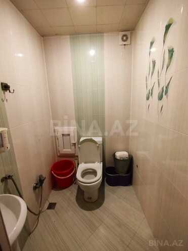 Satılır 3 otaqlı yeni tikili 115 m², Həzi Aslanov m., photo 18 from 22