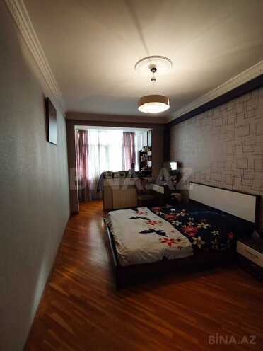 Satılır 3 otaqlı yeni tikili 115 m², Həzi Aslanov m., photo 5 from 22