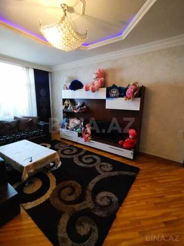 Satılır 3 otaqlı yeni tikili 115 m², Həzi Aslanov m., photo 1 from 22