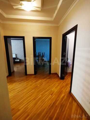 Satılır 3 otaqlı yeni tikili 115 m², Həzi Aslanov m., photo 15 from 22