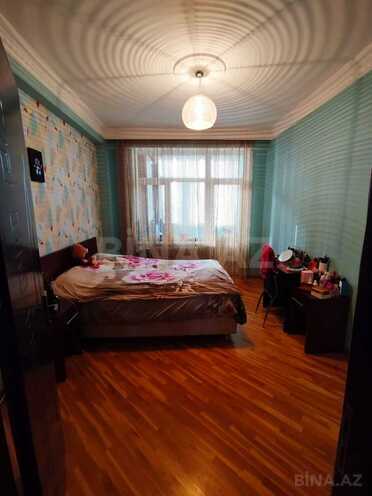 Satılır 3 otaqlı yeni tikili 115 m², Həzi Aslanov m., photo 7 from 22