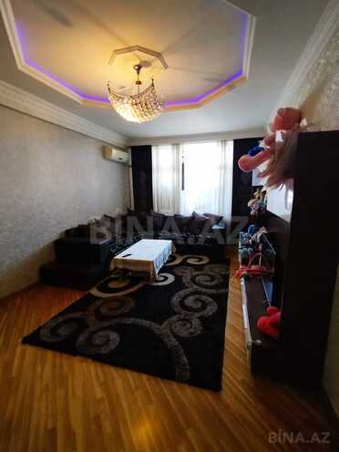 Satılır 3 otaqlı yeni tikili 115 m², Həzi Aslanov m., photo 6 from 22