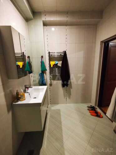 Satılır 3 otaqlı yeni tikili 115 m², Həzi Aslanov m., photo 20 from 22
