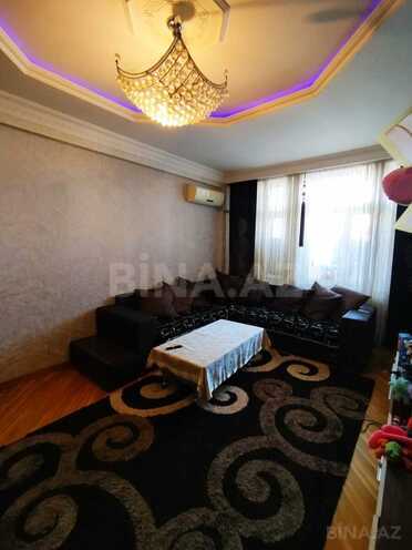 Satılır 3 otaqlı yeni tikili 115 m², Həzi Aslanov m., photo 4 from 22