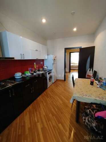 Satılır 3 otaqlı yeni tikili 115 m², Həzi Aslanov m., photo 11 from 22
