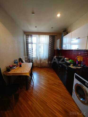 Satılır 3 otaqlı yeni tikili 115 m², Həzi Aslanov m., photo 10 from 22