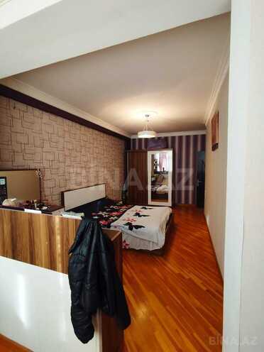 Satılır 3 otaqlı yeni tikili 115 m², Həzi Aslanov m., photo 8 from 22