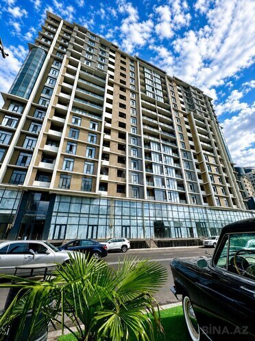 Продаётся 2-комн. новостройка 83 м², Наримановский  р., photo 1 from 11