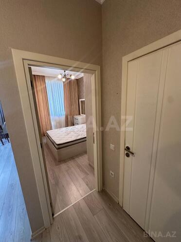 Satılır 2 otaqlı yeni tikili 50 m², 20 Yanvar m., photo 6 from 11