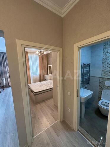 Satılır 2 otaqlı yeni tikili 50 m², 20 Yanvar m., photo 4 from 11