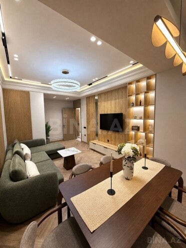 Продаётся 2-комн. новостройка 83 м², Наримановский  р., photo 3 from 11