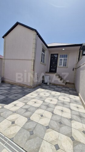 Satılır 4 otaqlı həyət evi/bağ evi 90 m², Masazır q., photo 1 from 11
