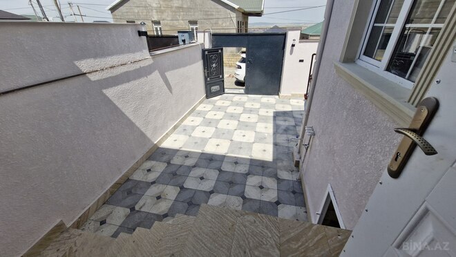 Satılır 4 otaqlı həyət evi/bağ evi 90 m², Masazır q., photo 3 from 11