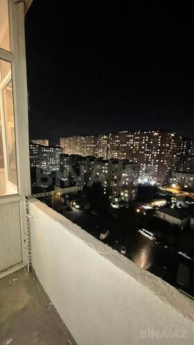 Продаётся 2-комн. новостройка 65 м², м. Иншаатчылар, photo 9 from 25