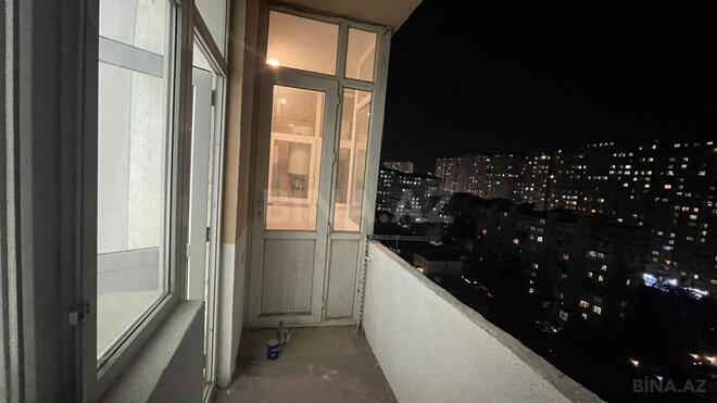 Продаётся 2-комн. новостройка 65 м², м. Иншаатчылар, photo 12 from 25
