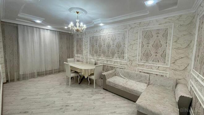 Продаётся 2-комн. новостройка 65 м², м. Иншаатчылар, photo 17 from 25