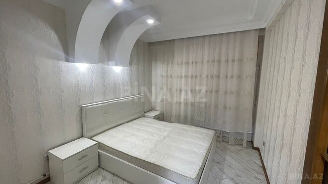 Продаётся 2-комн. новостройка 65 м², м. Иншаатчылар, photo 16 from 25