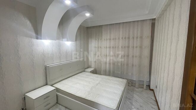 Продаётся 2-комн. новостройка 65 м², м. Иншаатчылар, photo 19 from 25