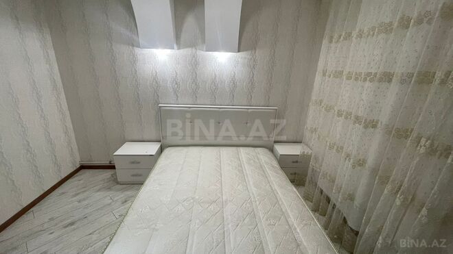 Продаётся 2-комн. новостройка 65 м², м. Иншаатчылар, photo 6 from 25