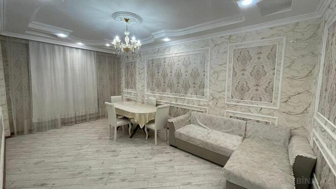 Продаётся 2-комн. новостройка 65 м², м. Иншаатчылар, photo 14 from 25