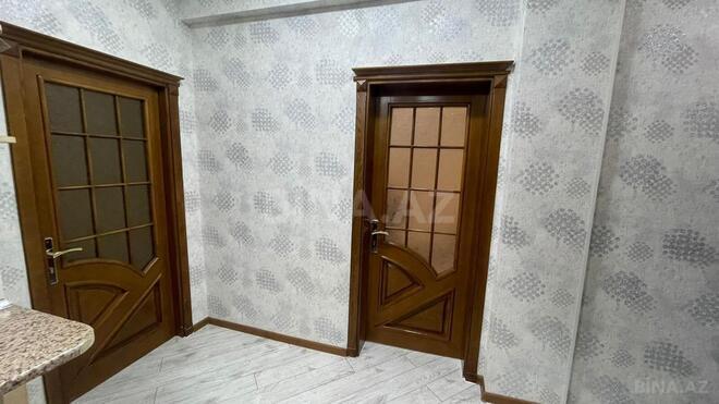 Продаётся 2-комн. новостройка 65 м², м. Иншаатчылар, photo 20 from 25