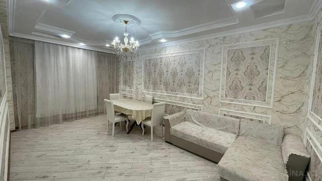Продаётся 2-комн. новостройка 65 м², м. Иншаатчылар, photo 10 from 25