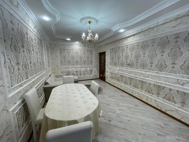 Продаётся 2-комн. новостройка 65 м², м. Иншаатчылар, photo 15 from 25