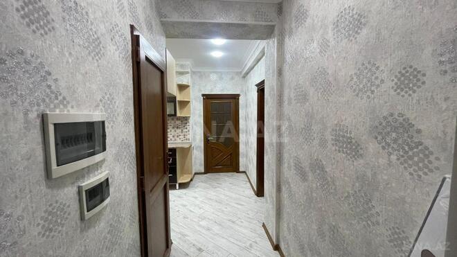Продаётся 2-комн. новостройка 65 м², м. Иншаатчылар, photo 13 from 25
