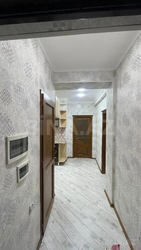 Продаётся 2-комн. новостройка 65 м², м. Иншаатчылар, photo 7 from 25
