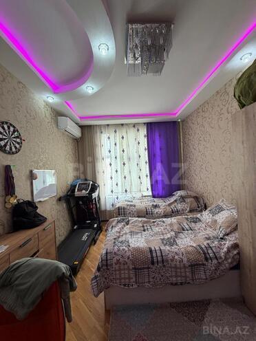 Продаётся 3-комн. новостройка 100 м², м. Ази Асланов, photo 9 from 15