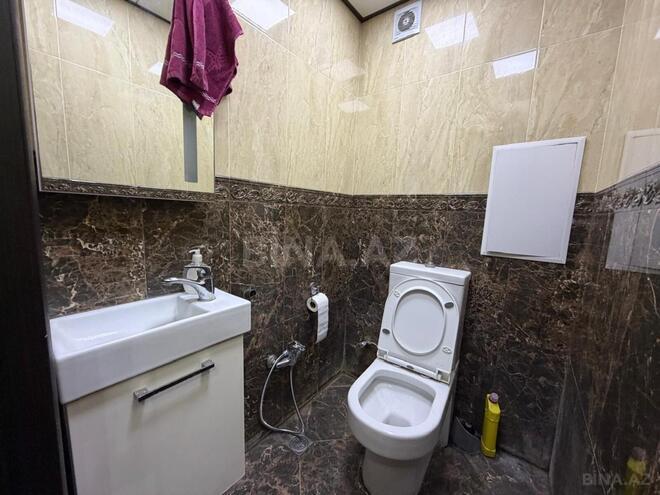 Продаётся 3-комн. новостройка 100 м², м. Ази Асланов, photo 14 from 15
