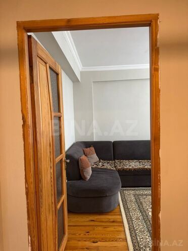 Продаётся 2-комн. новостройка 67 м², м. Иншаатчылар, photo 9 from 13